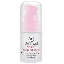 Dermacol - Satin Make-up Base - Smoothing base under make-up 10ml on Productcaster.