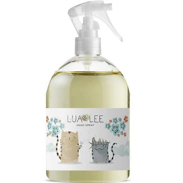 Lua & lee luxury lavender dream kids home spray 500ml on Productcaster.