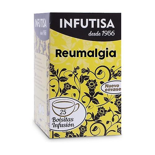 Infutisa Reum 10 Plus Infusion 25 infusion bags on Productcaster.