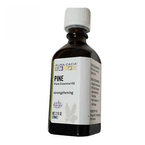 Aura Cacia Pine ätherisches Öl Stärkung, 2 oz (Packung von 1) on Productcaster.