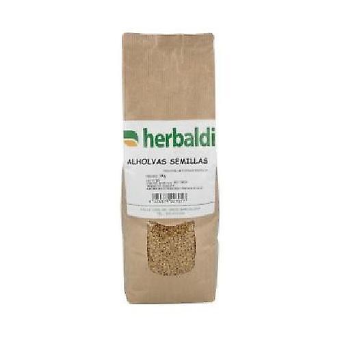 Herbaldi herb fenugreek seeds 1 kg on Productcaster.