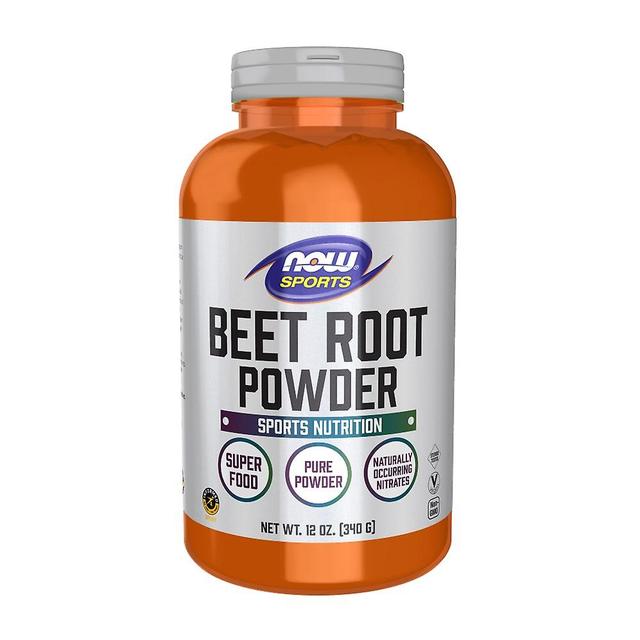 NOW Foods Beet Root Powder BI7755 on Productcaster.