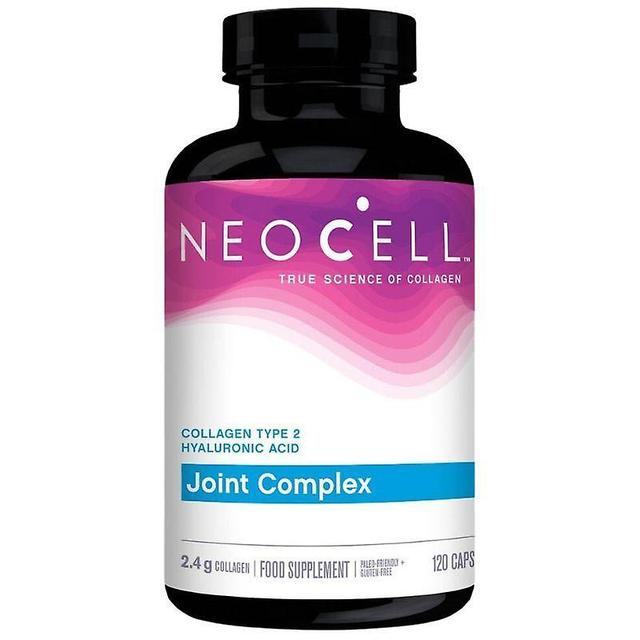 NeoCell NC Collagen 2 kĺbové komplexné kapsuly 120 on Productcaster.