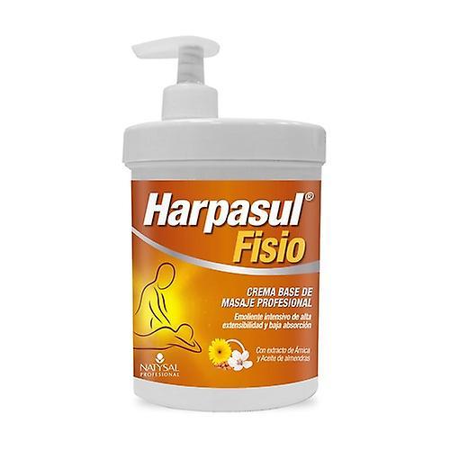 Natysal Harpasul physio 1 kg of cream on Productcaster.