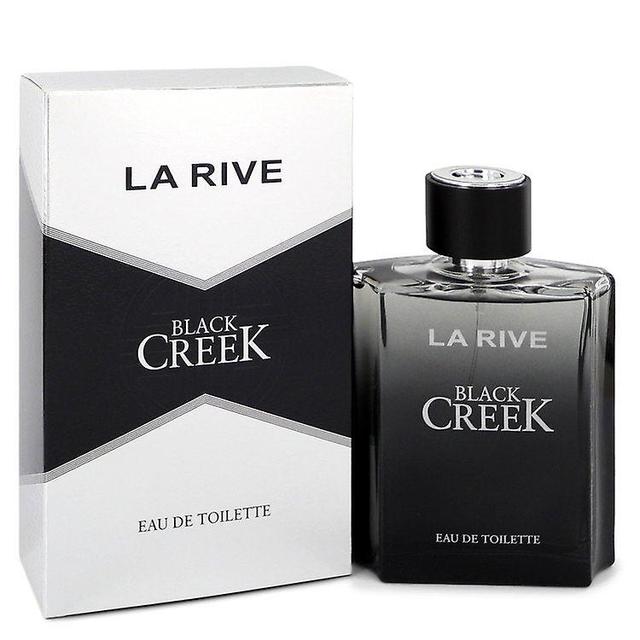 La rive black creek eau de toilette spray by la rive 3.3 oz eau de toilette spray on Productcaster.