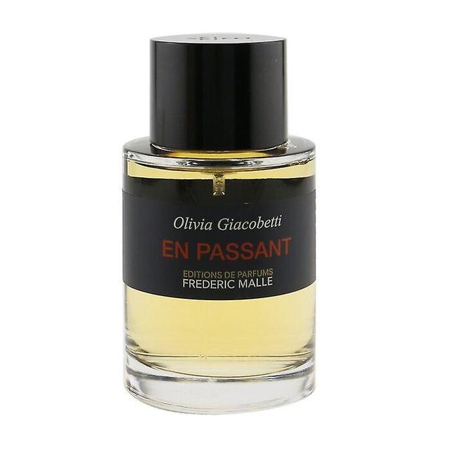 Frederic Malle En passant eau de parfum spray - 100ml / 3.4oz on Productcaster.