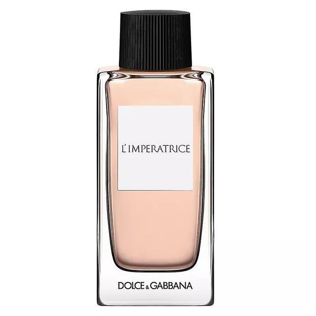 Dolce & Gabbana L'Imperatrice Eau de Toilette 100ml on Productcaster.