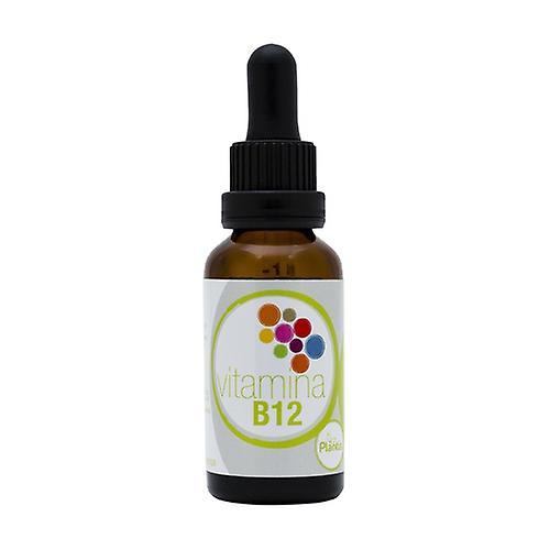 Plantis Liquid Vitamin B12 30 ml on Productcaster.