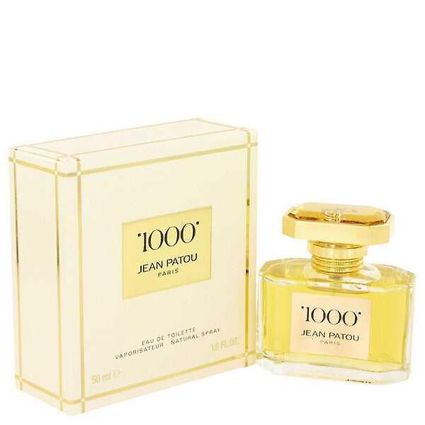 1000 Eau De Toilette Spray 1.5 Oz For Women on Productcaster.