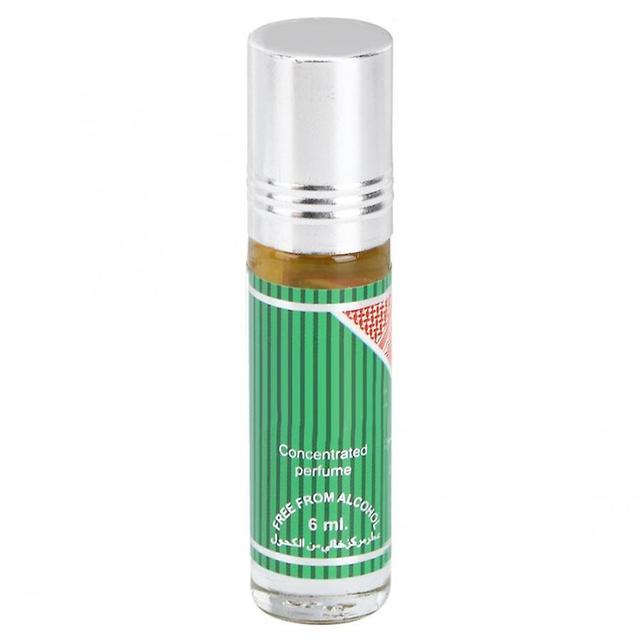 Slowmoose 6ml Alcohol Free Plant Extracts Perfume Green Box PERFUME on Productcaster.