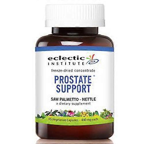 Eclectic Institute Eclectic Herb Saw Palmetto Nettles(Prostate Support), 45 Caps (Pack of 1) on Productcaster.