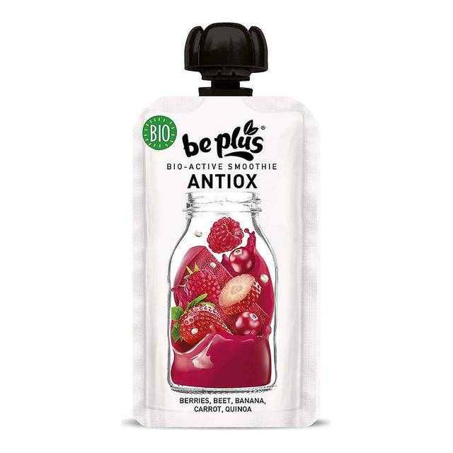 Shake Be Plus Smoothie Antioxidant (150 g) on Productcaster.