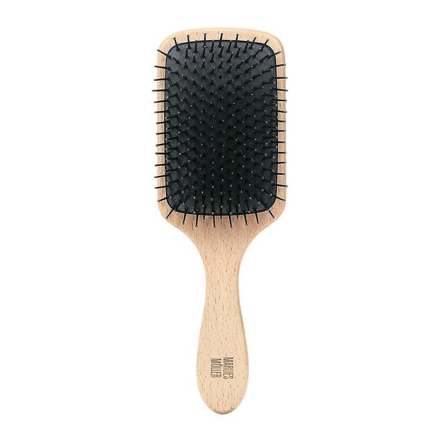 Marlies moller care hair and scalp brush on Productcaster.