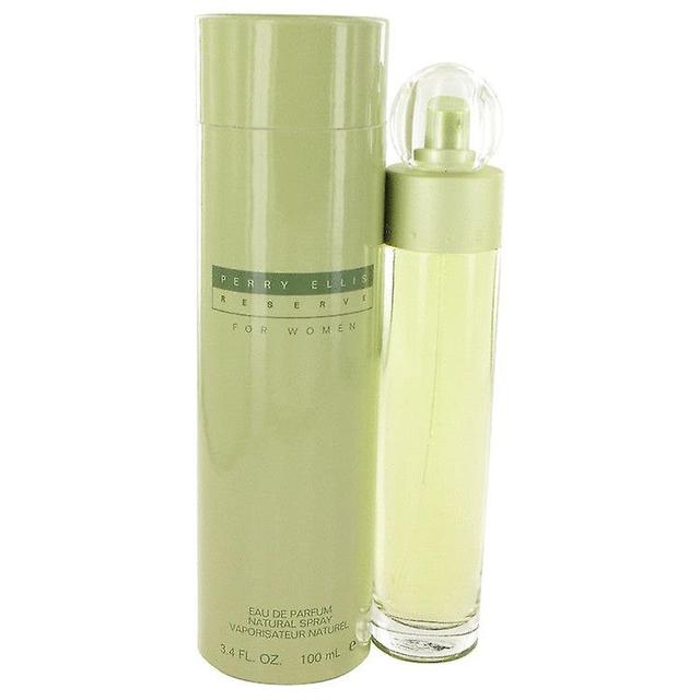 Perry ellis Reserve Eau de Parfum Spray von Perry Ellis 3,4 oz Eau de Parfum Spray on Productcaster.