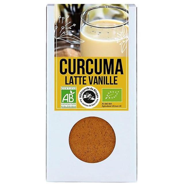 Aromandise Turmeric & Vanilla Latte - 60 g on Productcaster.