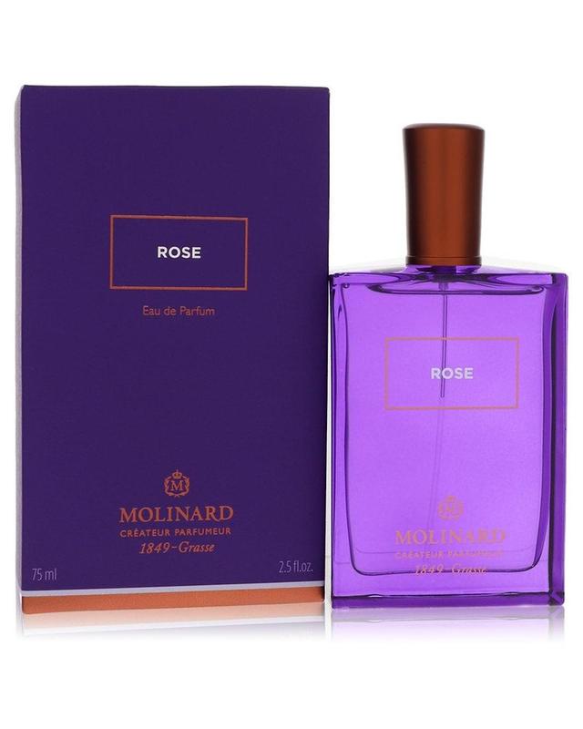 Molinard Rose woda perfumowana w sprayu n/d! 75 ml on Productcaster.