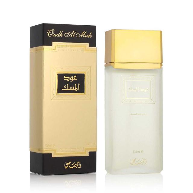 Damskie Perfumy Rasasi EDP Oudh Al Misk 100 ml on Productcaster.