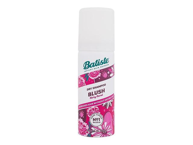 Batiste Blush - Blush - For Women, 50 ml on Productcaster.