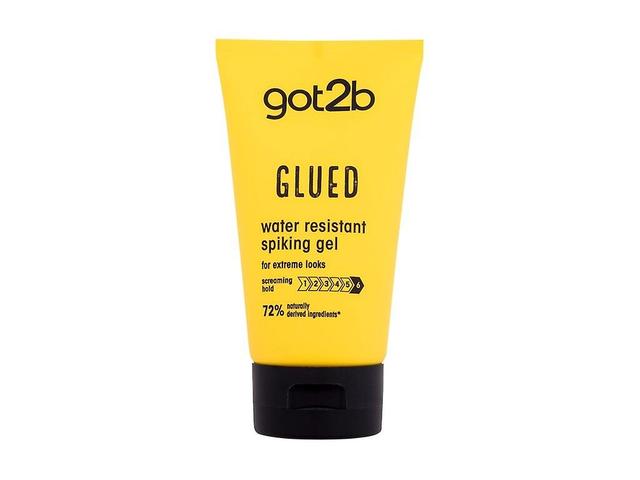 Schwarzkopf - Got2b Glued - Voor Mannen, 150 ml on Productcaster.