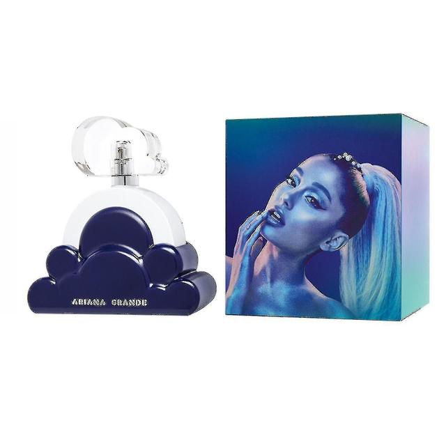 100ml Cloud By Ariana Grande 3.4 Oz Eau De Parfum Edp Perfume For Women New In Box(blue) - ZCL1896 on Productcaster.