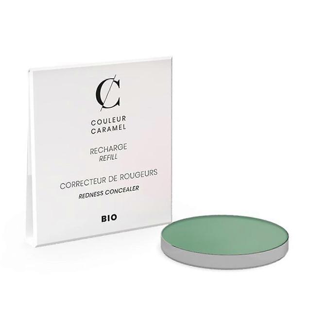 Couleur Caramel Pack de recarga de líquido corrector verde caramelo Couleur on Productcaster.