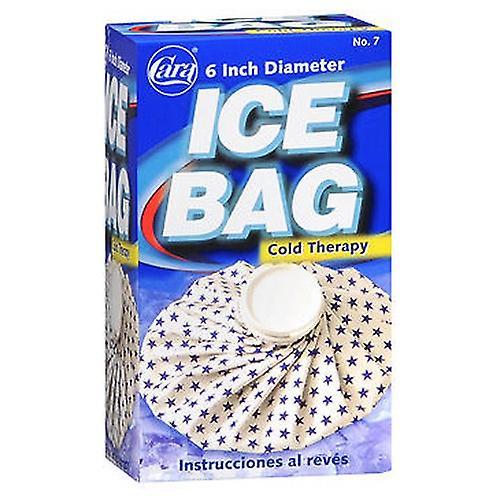 George Glove Cara Ice Bag Cold Therapy 6 Inch No-7, 1 elk (Pak van 1) on Productcaster.