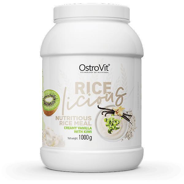 OstroVit Ricelicious 1000 g - islands on Productcaster.