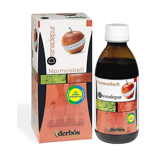 Derbós Drenadepur 500 ml on Productcaster.