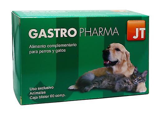 Gastro Pharma 60 Comprimidos (dogs , Cats , Supplements , Supplements) on Productcaster.