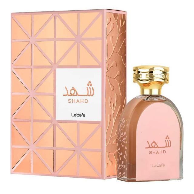 Women's Perfume Lattafa EDP Shahd 100 ml on Productcaster.