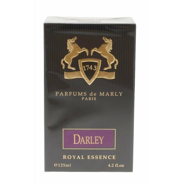 Tangle Teezer Parfums de Marly Darley Eau de Parfum 125ml 1ml on Productcaster.