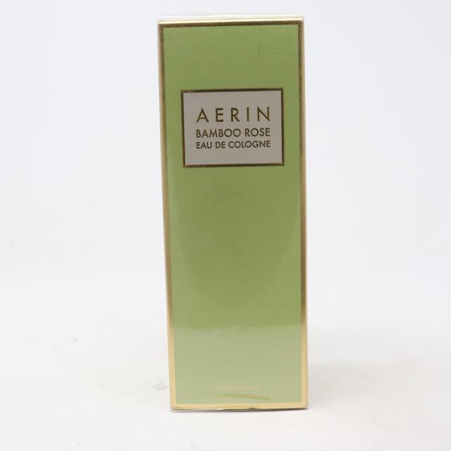 Bamboo Rose von Aerin Eau De Cologne 6,7 Unzen / 200 ml Spray Neu mit Box 6.7 oz on Productcaster.