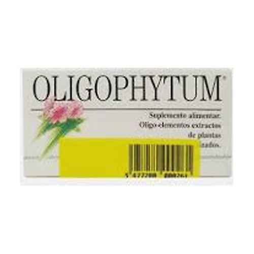 Holistica Oligophytum Copper (H4 CUI) 100 Sublingual pills on Productcaster.