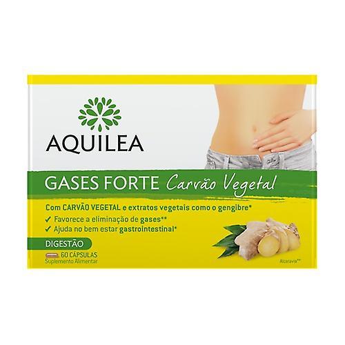 Aquilea Gases Forte 60 kapsúl on Productcaster.