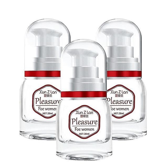 Sex Exciter für Frauen Orgasmus Gel Spray Intense Female Libido Enhancer Vaginal Tighten Oil Climax Cre on Productcaster.