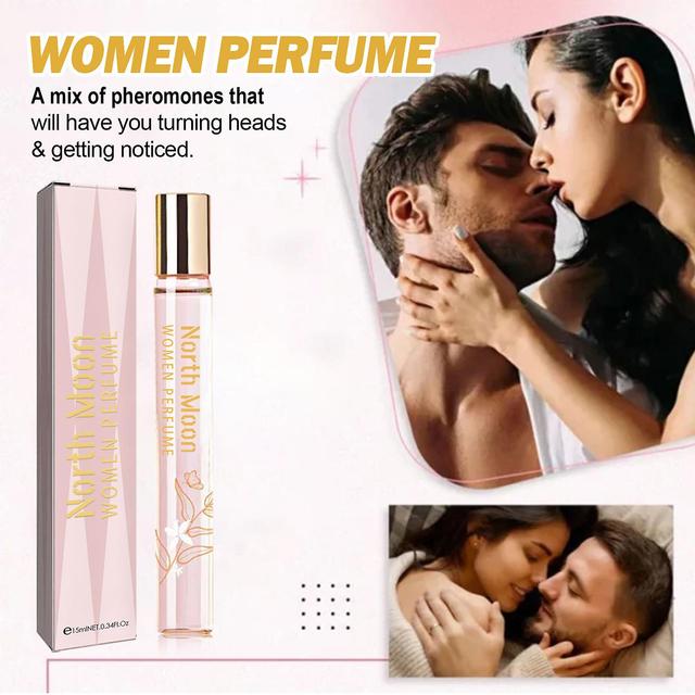 Ladies Ball Perfume, Portable Fragrance Lasting Light Fragrance Ball Perfume on Productcaster.