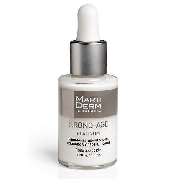 Martiderm krono-age serum 30ml on Productcaster.