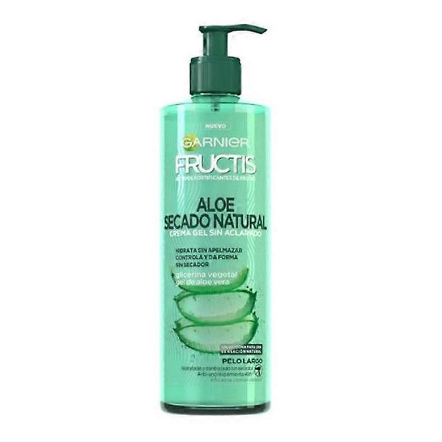 Garnier fructis aloe seco natural 400ml on Productcaster.