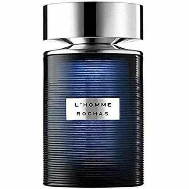 Herrenparfüm L'Homme Rochas EDT 60 ml on Productcaster.