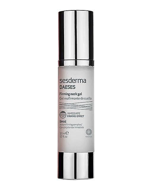 Sesderma daeses neck firming gel on Productcaster.