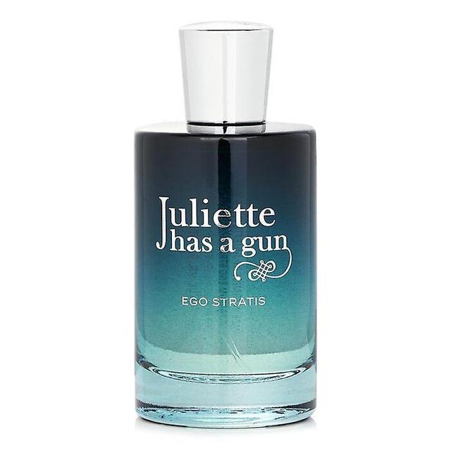 Juliette Has A Gun Ego stratis eau de parfum spray (tester) - 100ml/3.3oz on Productcaster.