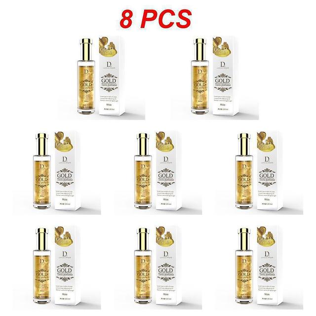 Gold Powder Pheromone Perfume Long Lasting Deodorant Perfume Spray Unisex Husband And Wife Flirt Seduction Perfume Adult Sex on Productcaster.