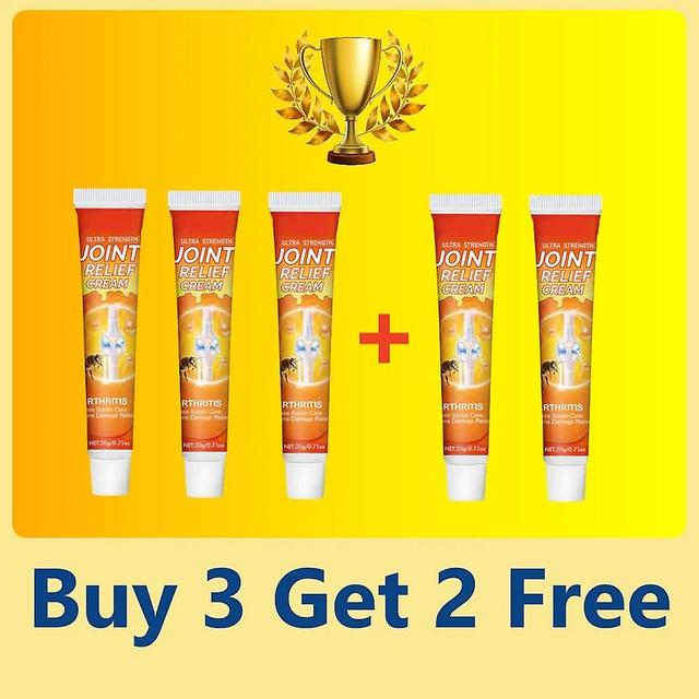 10pcs Beevenom Nova Zelândia Bee Venom Professional Gel de Tratamento, Bee Venom Cream, comprar 3 obter 2 grátis on Productcaster.