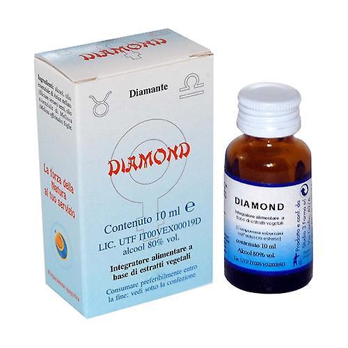 Herboplanet Diamond Drops 10 ml on Productcaster.