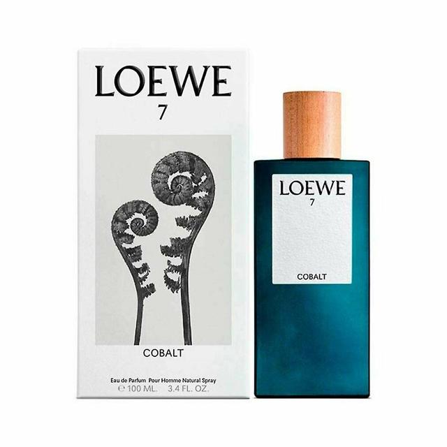 Loewe Düfte Loewe 7 Cobalt Edp Spray 100ml on Productcaster.