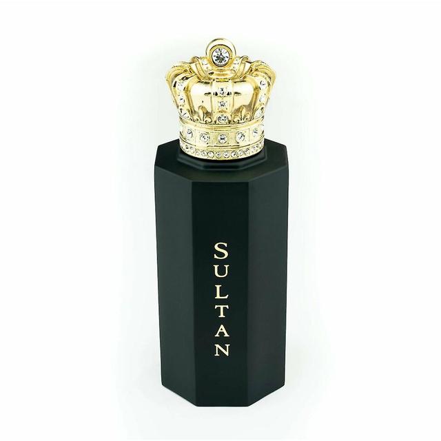 Royal Crown Imperium Collection Sultan Extrait De Parfum 100ml on Productcaster.