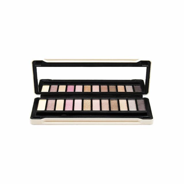 Paleta cieni do powiek Magic Studio Nudes on Productcaster.