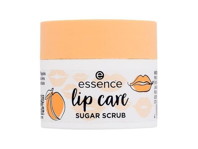 Essence - Lip Care Sugar Scrub - For Women, 9 g on Productcaster.