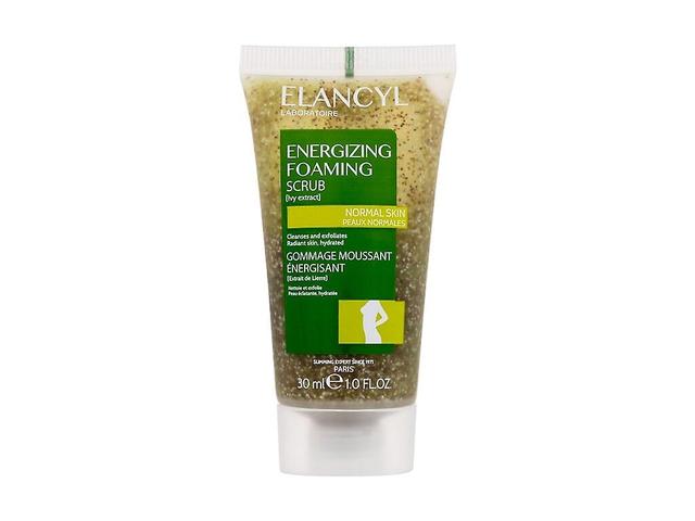 Elancyl - Energizing Foaming Scrub - For Women, 30 ml on Productcaster.