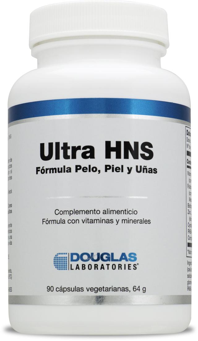 Douglas Ultra Hns 90 Capsules on Productcaster.